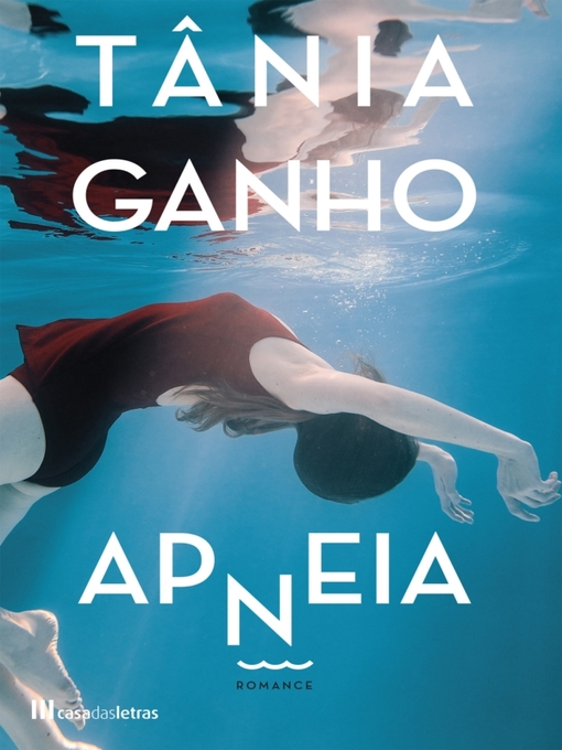 Title details for Apneia by Tânia Ganho - Available